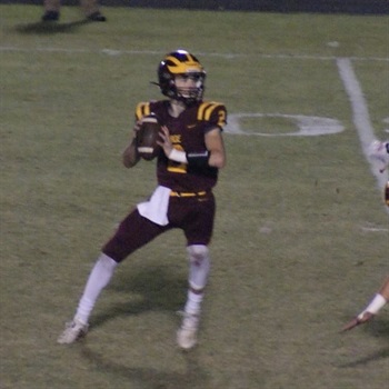 Chandler “Makinley” Everett