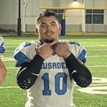 David Garcia Gonzalez