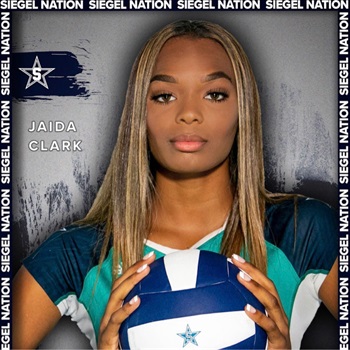 Jaida Clark