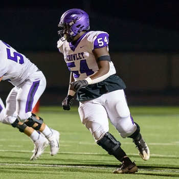 Isaiah Johnson