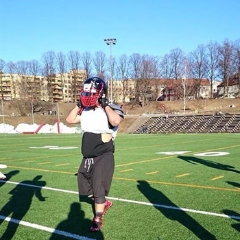 John Felipe Octavio Vindsetmo