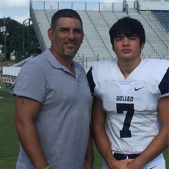 Aden Joseph Barrientez