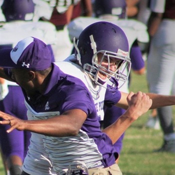 Joshua Brian Nieboer