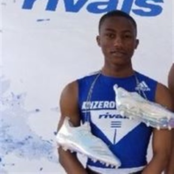 Christopher Lofton Jr.