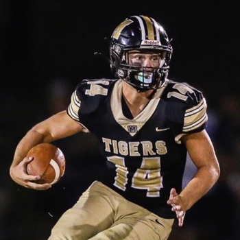 Samuel Grant Gillman