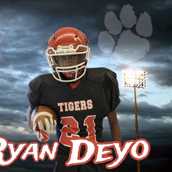 Ryan Deyo
