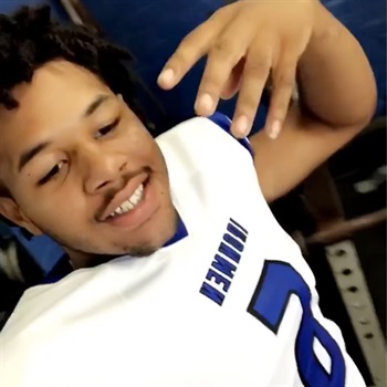 Kam Bolin