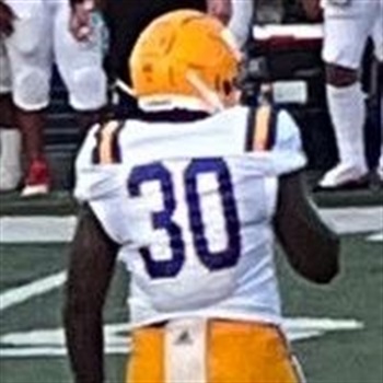 Cameron Person
