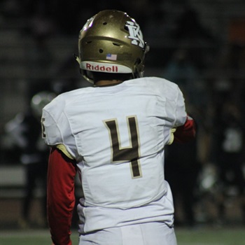 Taevion Sims