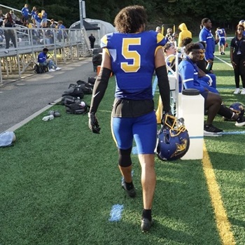 Jessiah Gildersleeve