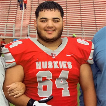 Zeke Garcia