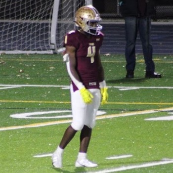 Christopher Caracter