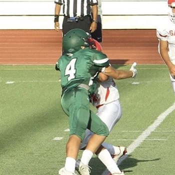 Caleb Cardona