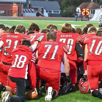 Tristen Scott Packer