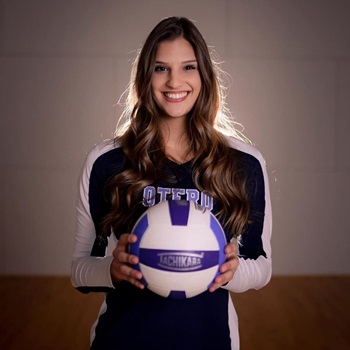 Ingrid Franco Ferrari