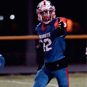 Stephon Roberts