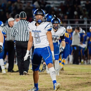 Logan Bradshaw