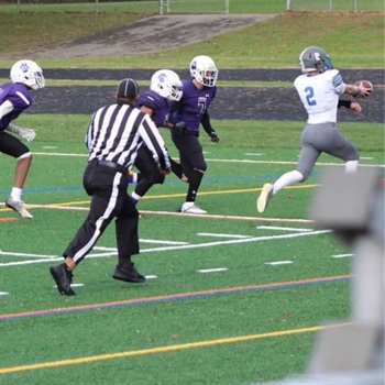Cole Rourke - Hudl