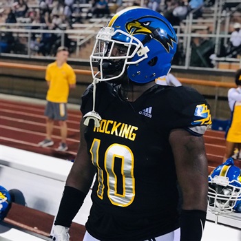 Jalen Anthony James Engleman