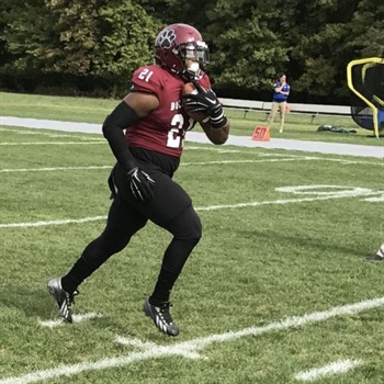 Germaine Everett-Welcome