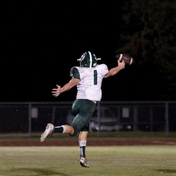 Wyatt Van Volkinburg