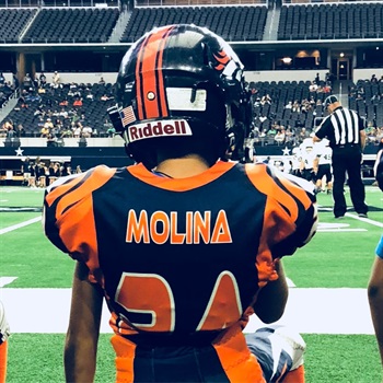 Austin Molina