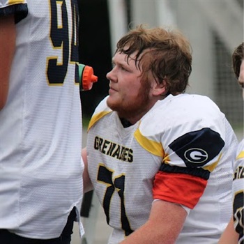 Connor Johnston