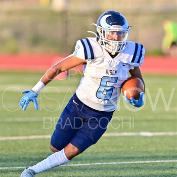 Anthony Sotelo-Lares