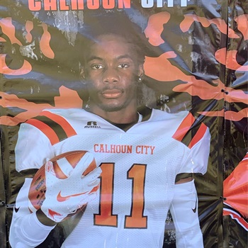 Jawyn Tucker