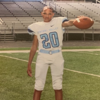 Evin Gales (man man)