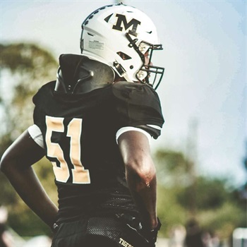 Broderick Killingsworth