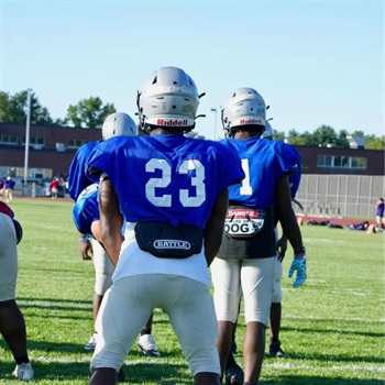 Charles Lipscomb lll