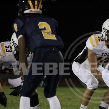 Jamiel Horne