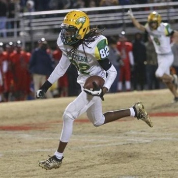 Ce’Darion Williams