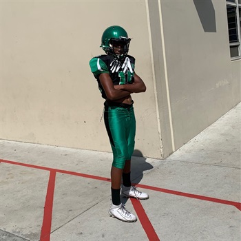 Deaundray Moore