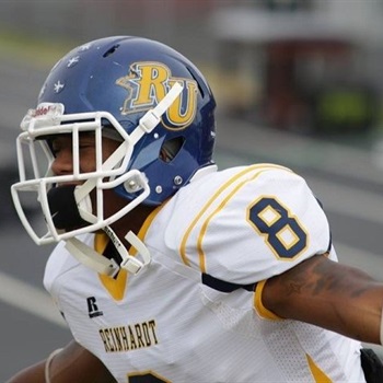 Jabari Nelson
