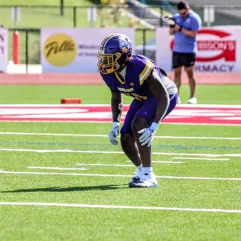 Stephen Odusola Stephen