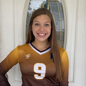 Hannah Staats-Delong