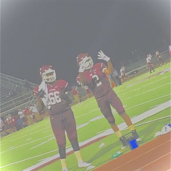 Tyquon Brown