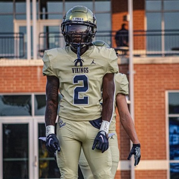 Radrekus (Drek) Carter