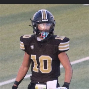 Hunter Pullen