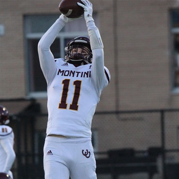 Lawrence (Trey) Barrett III