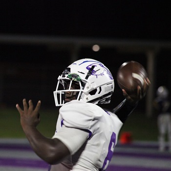 Legrand "Trey" Henderson