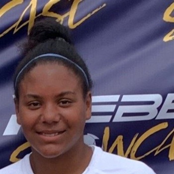 Makayla Sturkey-Branch