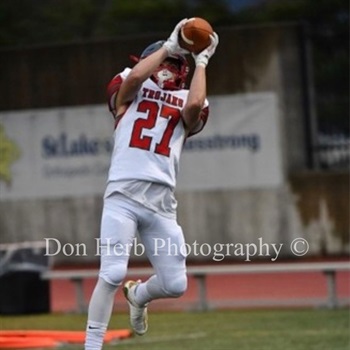 Hunter Brans