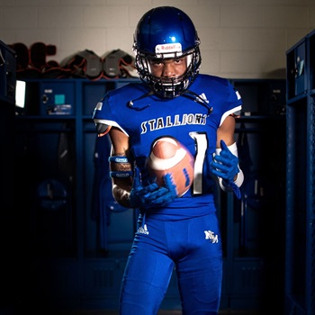 Ashston Howard-Williams