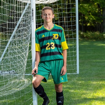 Ethan Swartzentruber