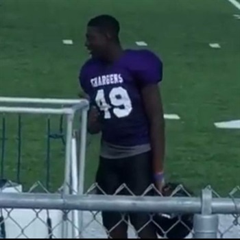 michael akinola ajilore