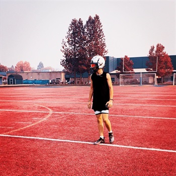Alex Smith
