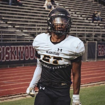 Jalen Frenchwood